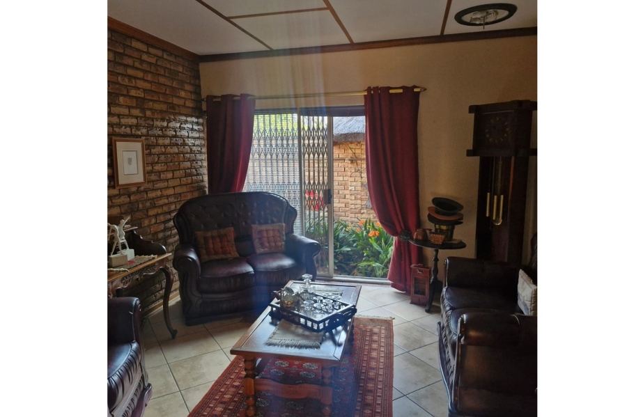4 Bedroom Property for Sale in Doringkruin North West